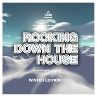 VA - Rocking Down the House Winter Edition Vol. 3 CSCOMP3079