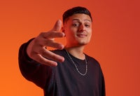 Sebastian Mateo