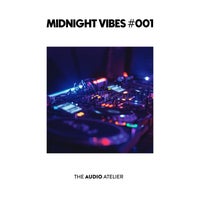 VA - Midnight Vibes #001 [TAALP009]