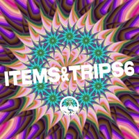 VA - Items & Trips 6 NATCOMP055