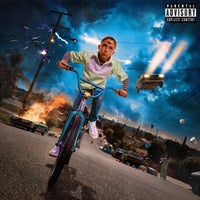 Bad Bunny & Mora - Una Vez album artwork