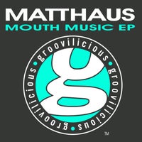 Matthaus - Mouth Music (Escape Remix) [Escape Remix] album artwork
