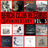 VA - Beach Club Records Anniversary, Vol. 5 [BCR]