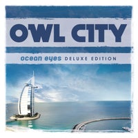 Owl City - Vanilla Twilight album artwork
