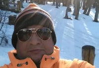 Gustavo Ferrandi