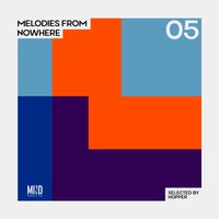 VA - Melodies From Nowhere Vol. 05 050