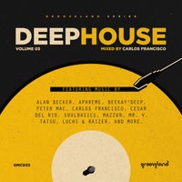VA - Deep House Vol. 3 [GMCD33]