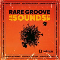 VA - Rare Groove Sounds [RareDeep Sounds]