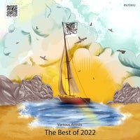VA - The Best Of 2022 BSLTD052 Beachside Limited