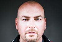 DJ Justin Johnson