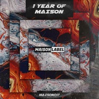 VA - 1 Year of MAISON VA, Pt. 2 [MAI018]