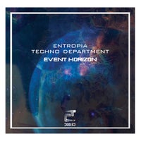 Entropia Techno Departement - Event Horizon [Eclectic Digital Codec]