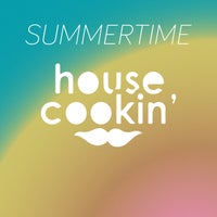 VA - Summer Cookin' 2021 [House Cookin Records]