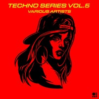 VA - Techno Series Vol.5 [Syncopate Black]