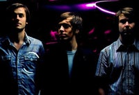 Friendly Fires