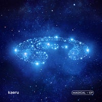 Kaeru - push it album artwork