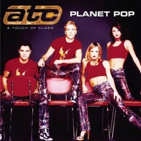 A Touch of Class - Around the World (La La La La La) [Radio Version] album artwork