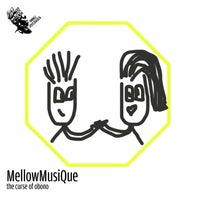 MellowMusiQue - The Curse Of Obono [INNU043]