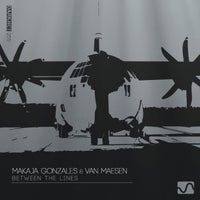 MaKaJa Gonzales & Van Maesen - Between the Lines [Darknet]