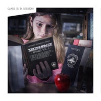 Sizzahandz - Rica Y Apretadita album artwork