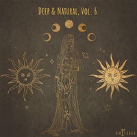VA - Deep & Natural, Vol. 6 [AMIT037]