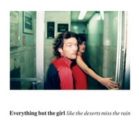 Everything But the Girl & Todd Terry - Missing (Todd Terry Club Mix) album artwork