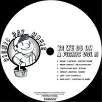 VA - VA We Go on a Picnic VOL. 2 PDM007