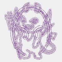 Muskila - Sticky album artwork