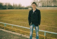 Maxim Lebedev