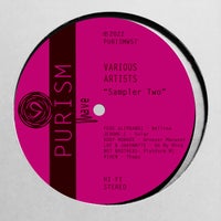 VA - Sampler Two [PURISMW57]