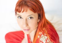 Natalia Clavier