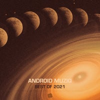 VA - Android Muziq (Best of 2021) ANDROIDCD31