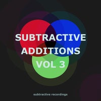 VA - Subtractive Additions, Vol.3 [Subtractive Recordings]