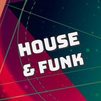 VA - House & Funk [MCT Luxury]