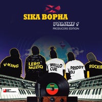 VA - Sikabopha Vol. 1 Producers Edition [Durban Base Entertainment]