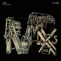 Moby - Go (Bart Skils Remix) album artwork