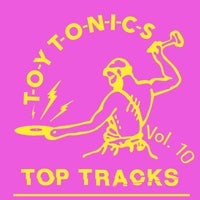 VA - Toy Tonics Top Tracks Vol. 10 [TOYT145]