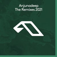 VA - Anjunadeep The Remixes 2021 [Anjunadeep]