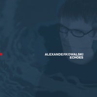 Alexander Kowalski - Delicious album artwork