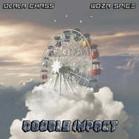 Dlala Chass & Woza Spice - Double Impact [Telescope Cartel]