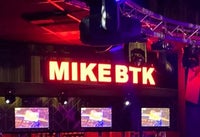 MIKE BTK