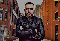 Joshua Marian
