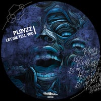 PLOYZZ - Let Me Tell You album artwork