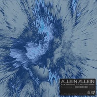 Alok, Innerverse & Argy - Allein Allein (feat. Frey) [Argy Remix] album artwork