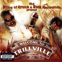 Trillville - Some Cut (feat. Cutty) album artwork