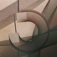 Polygonia, Delusional Circuits & MTRL - Cold Glass album artwork