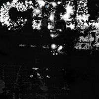 Breakage & Riko Dan - CTRL album artwork