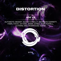 VA - Ade V.A. 2022 [Distortion]