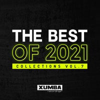 VA - The Best Of 2021 Collections, Vol.7 [XR258]