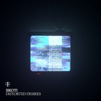 SIKOTI & TELETECH - All This Time album artwork